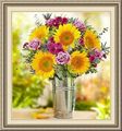 Deemer’s Floral Co Inc, 861 FAIRVIEW AVE, Bowling Green, KY 42101, (270)_843-4334